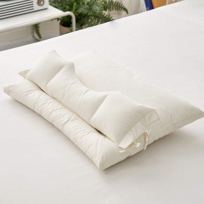 Neck pillow Cotton Support U-Shaped  48*74CM