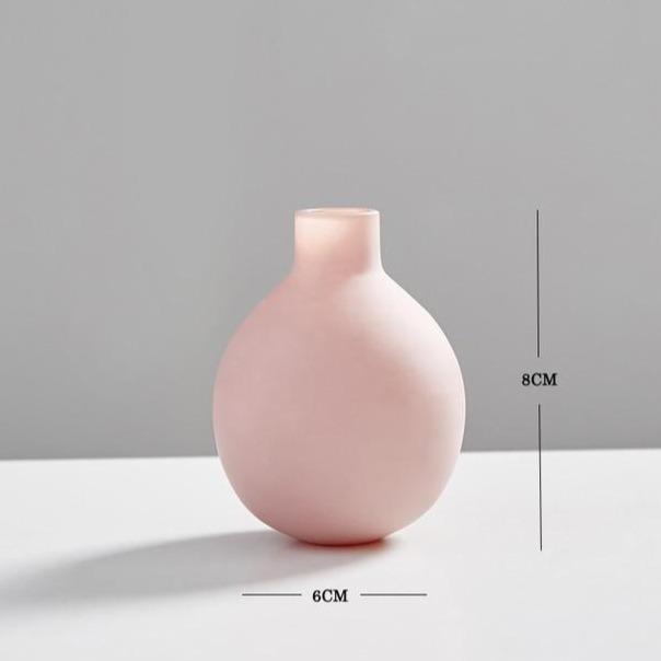 Agnetha - Modern Nordic Vase
