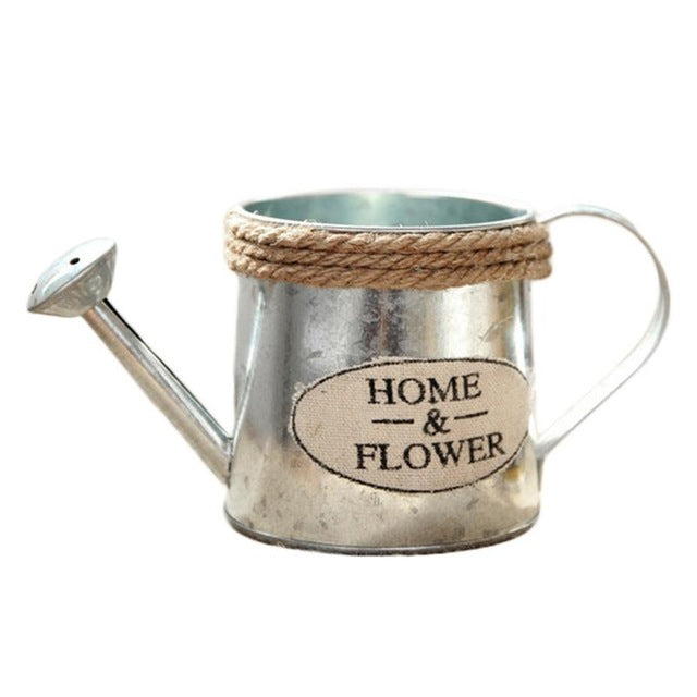 Mini VIntage Watering Cans