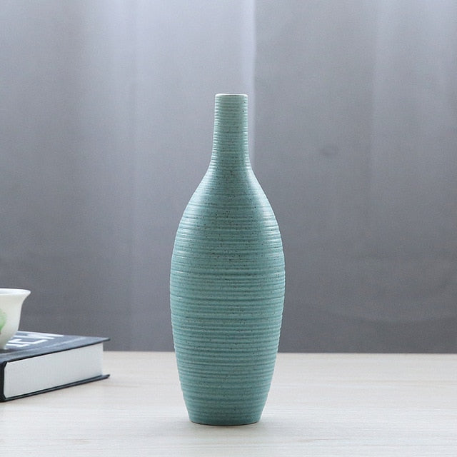 Azula Vase Collection