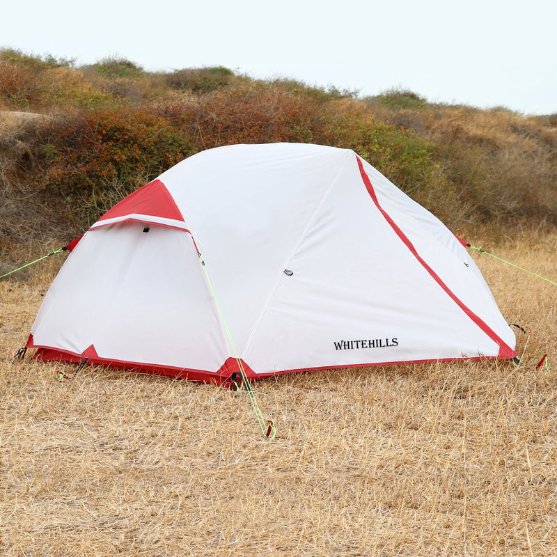 WhiteHills Gear For Camping