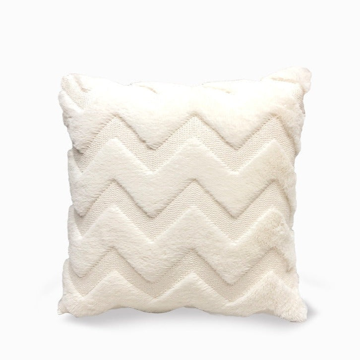 Soft Plush Pillowcase Cushion Cover 45*45cm
