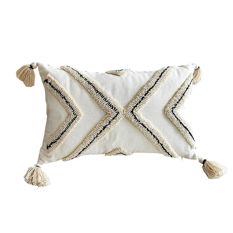 Mainstays Square Throw Pillow