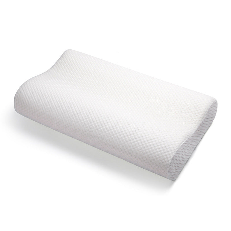 WhiteHills® Neck Support Memory Pillow for Sleep