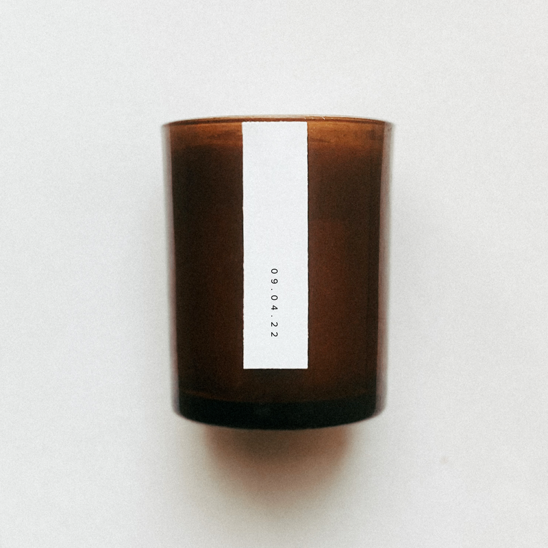 Giftable Candle Collection