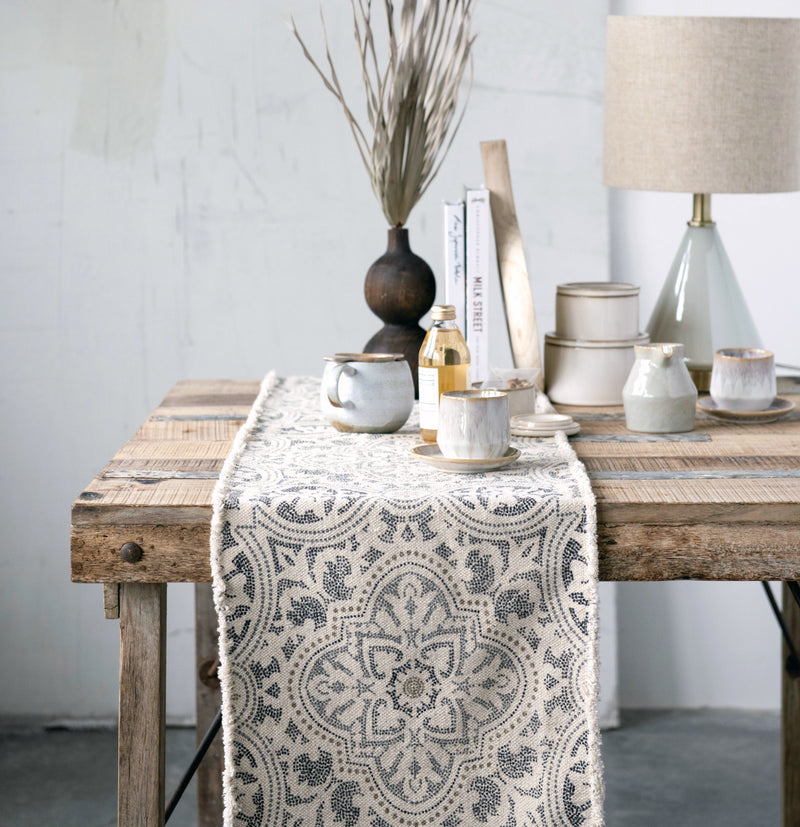 Alessia Table Runner