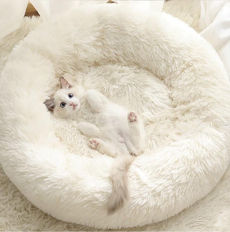 Luxury Cuddle Bed
