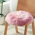 Australian sofa wool chair cushion  decorative pillows for chairs  35"