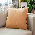 WhiteHills® Outdoor Waterproof Pillow Covers Square Garden 45*45