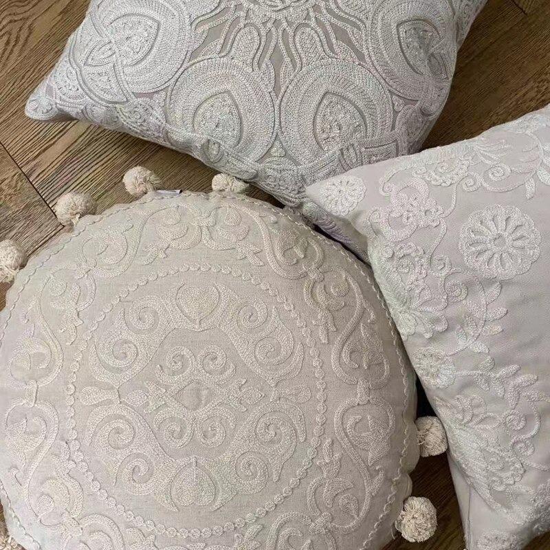 Amour French Pillow Cover Set Collection