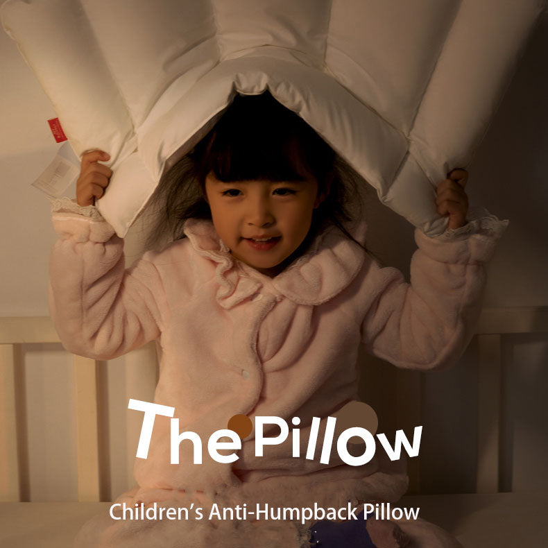 Children's cervical Pillow