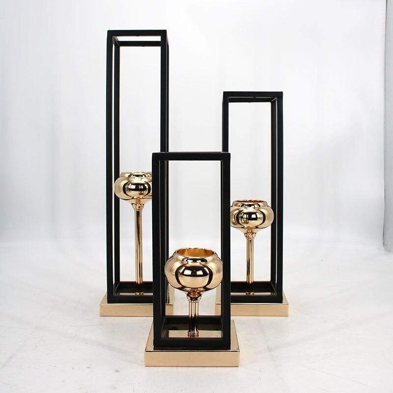 Blair Bold Candle Holders