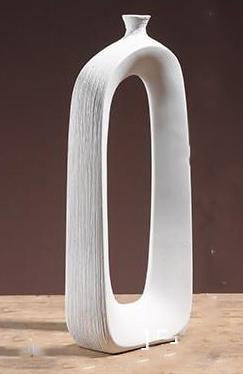 Creation Ceramic Vases