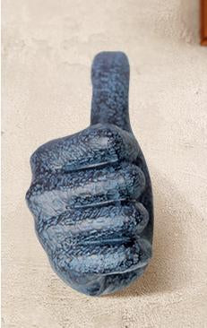 Halen Hand Gesture Wall Sculptures