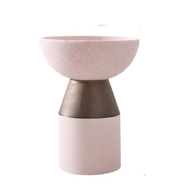 Juniper Ceramic Vases