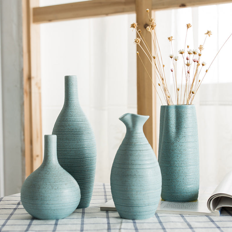 Azula Vase Collection