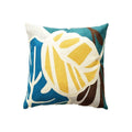 Laguna Abstract Pillow Covers