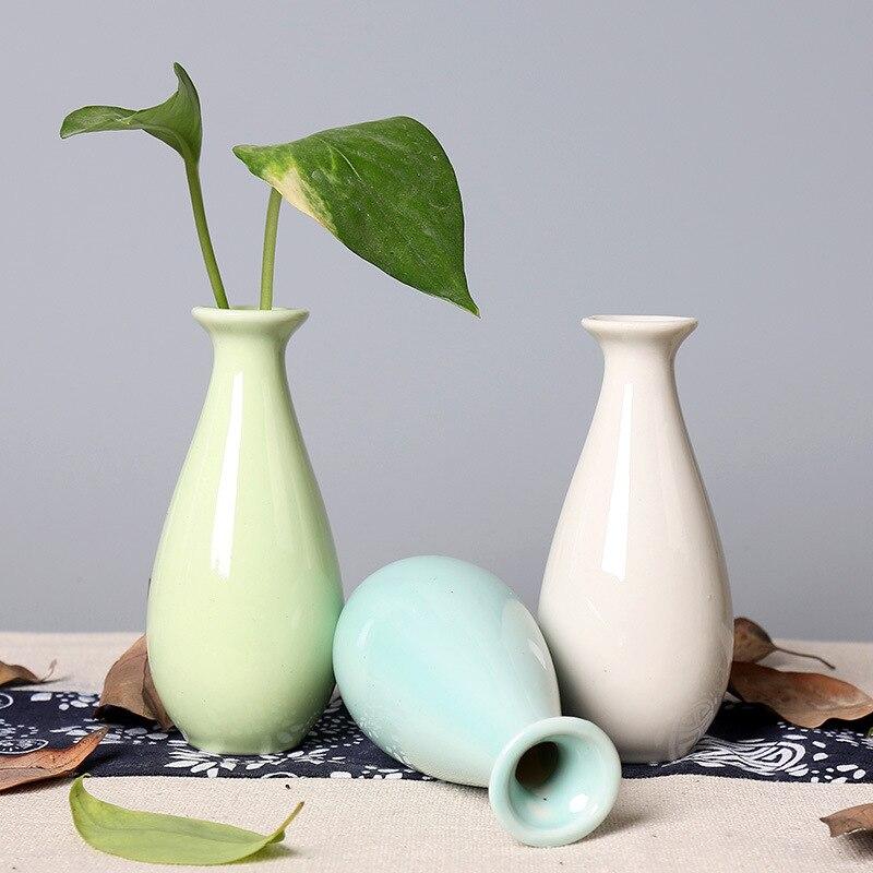 Elea - Ceramic Vase