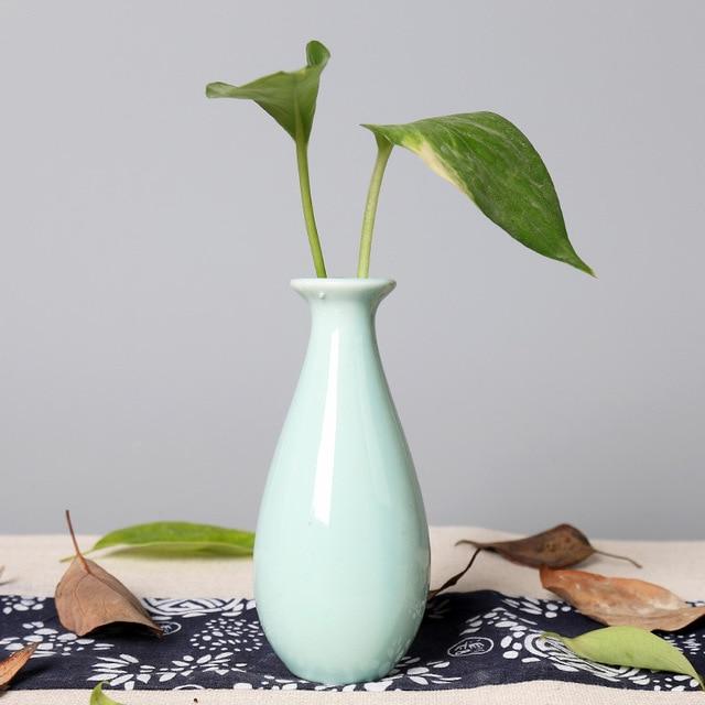 Elea - Ceramic Vase