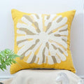 Sunshine Boho Pillow Cover