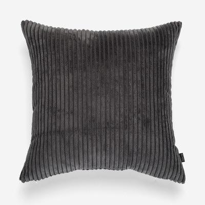 Alia Ribbed Pillow Cover Set