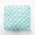 Carre Chunky Pillow Cover