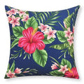 Tropical Beauty Pillow Covers