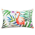 Tropical Beauty Pillow Covers
