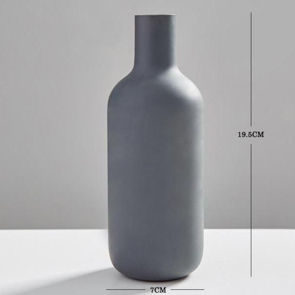 Agnetha - Modern Nordic Vase