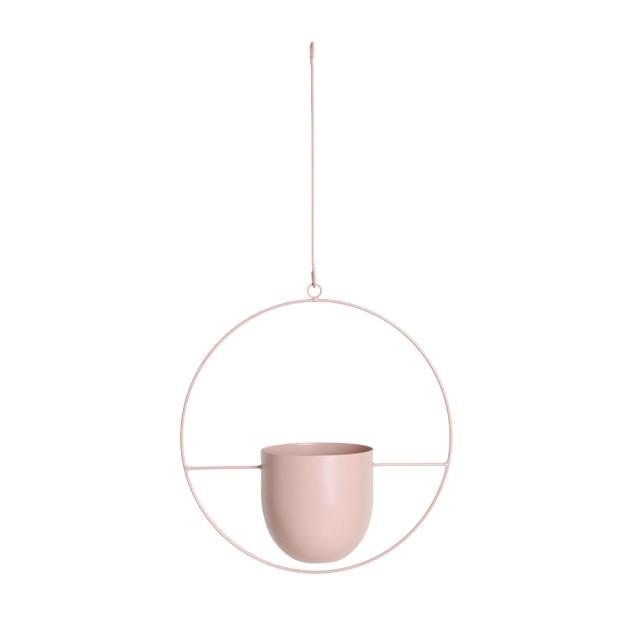 Stella Swinging Flower Pot