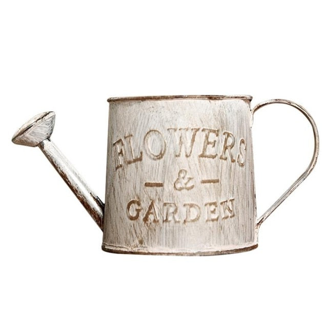 Mini VIntage Watering Cans