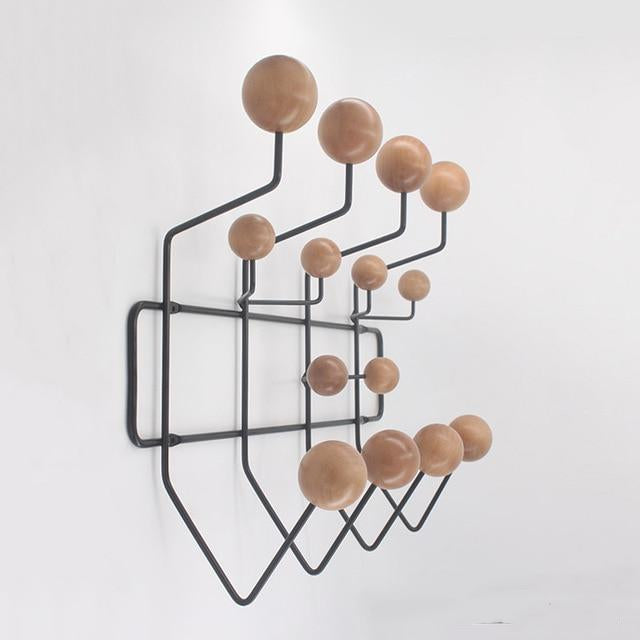 Sphere Wall Rack