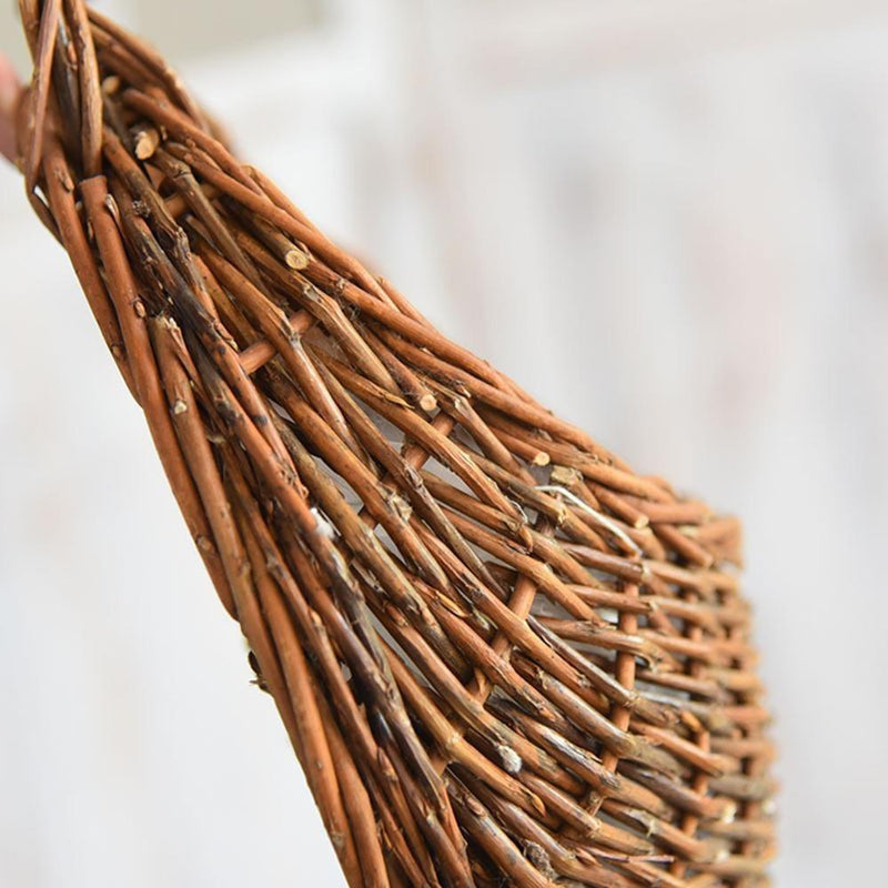Verde Hanging Plant Basket